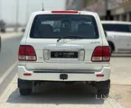 لكزس LX-470 2007